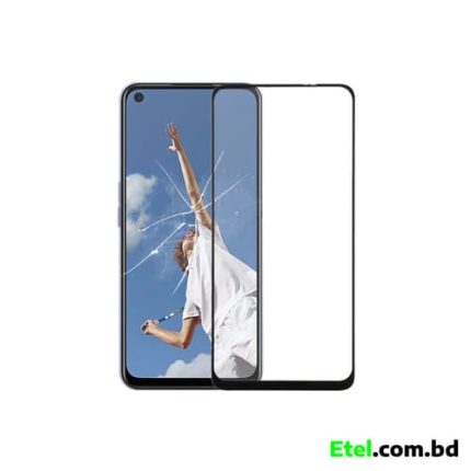 Oppo K7x Display Upper Glass