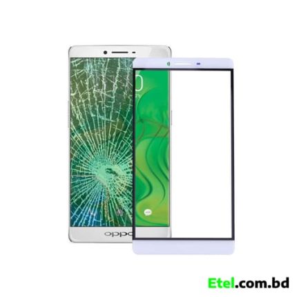 Oppo R7 Plus Display Upper Glass