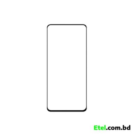Oppo Reno 10x Zoom Display Upper Glass