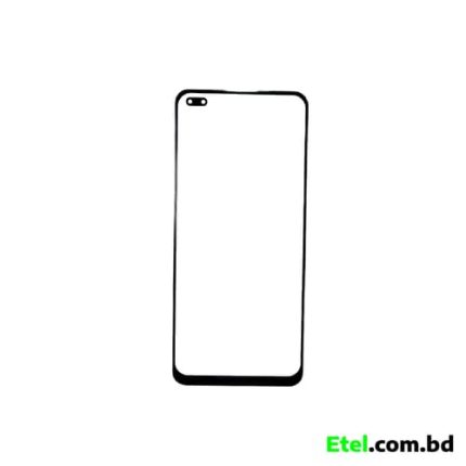 Oppo Reno 4 Display Upper Glass