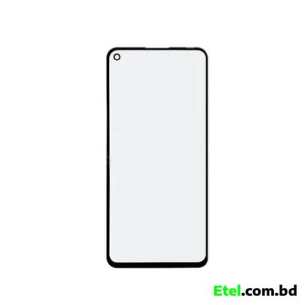 Oppo Reno 4 Pro Display Upper Glass