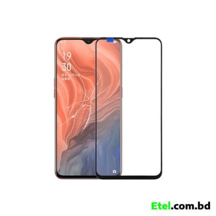 Oppo Reno Z Display Upper Glass