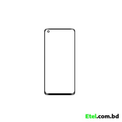 Oppo Reno8 5G Display Upper Glass