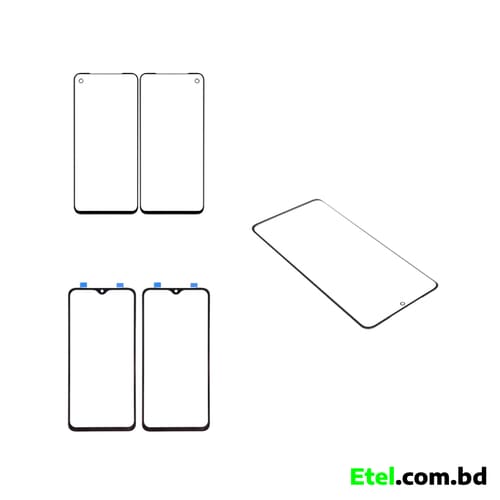 Oppo Reno8 Lite Display Upper Glass Oppo Reno8 Lite Display Upper Glass