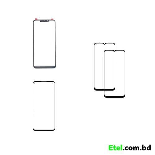 Realme 9 5G (India) Display Upper Glass Realme 9 5G (India) Display Upper Glass