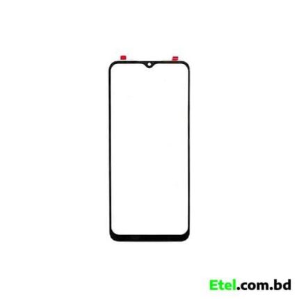 Realme C11 Display Upper Glass