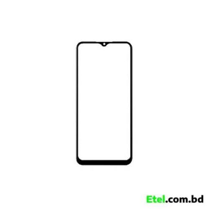 Realme C15 Display Upper Glass