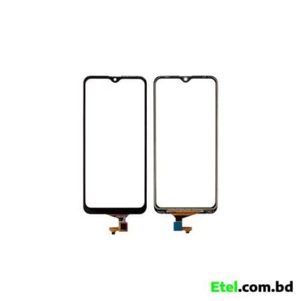 Realme C2 Display Upper Glass