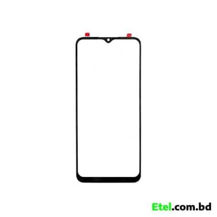 Realme C3 Display Upper Glass