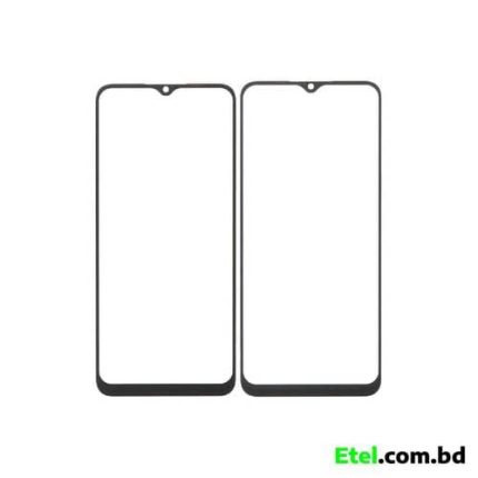 Realme C30 Display Upper Glass
