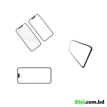 Realme C31 Display Upper Glass