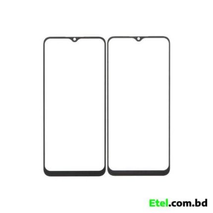 Realme C33 Display Upper Glass