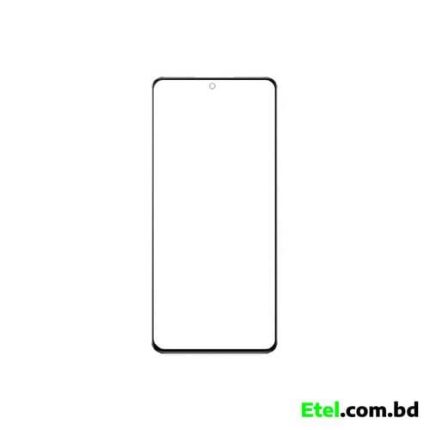 Realme GT Neo 3 150W Display Upper Glass