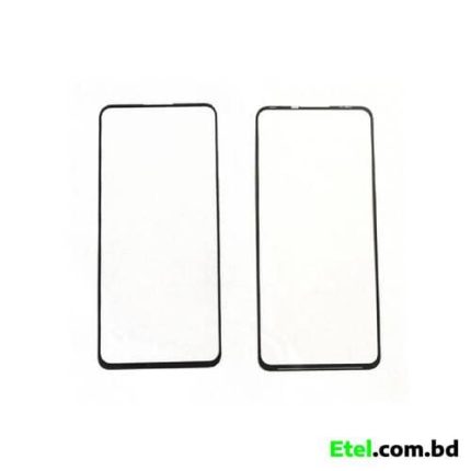 Realme GT Neo2 Display Upper Glass