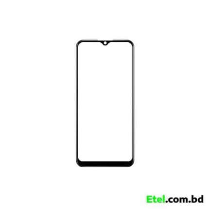Realme Narzo 50i Display Upper Glass