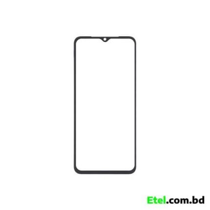 Realme Q5i Display Upper Glass
