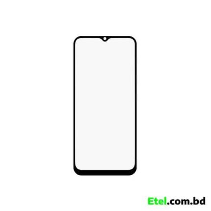 Realme V20 Display Upper Glass