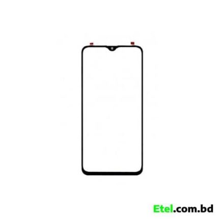 Realme XT Display Upper Glass