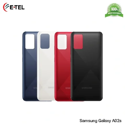 Samsung Galaxy A02s Backshell Price In Bangladesh