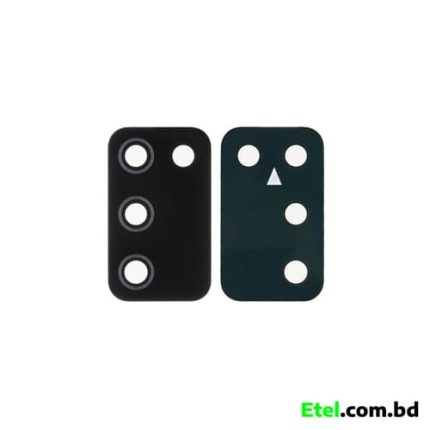 Samsung Galaxy A02s Camera Glass