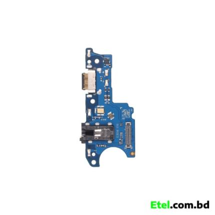 Samsung Galaxy A02s Charging Logic