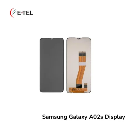 Samsung Galaxy A02s Display Price in Bangladesh