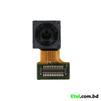 Samsung Galaxy A02s Front Camera