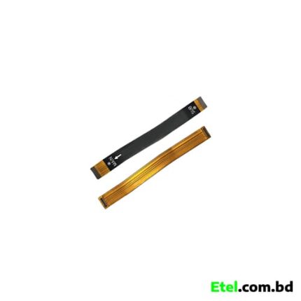 Samsung Galaxy A02s Motherboard Flex Cable