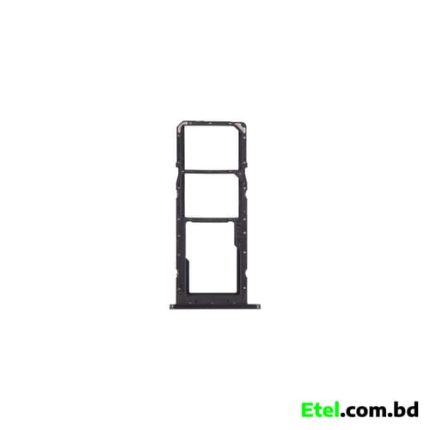 Samsung Galaxy A02s SIM Tray