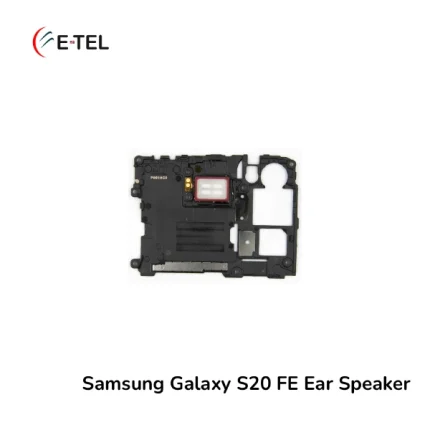 Samsung Galaxy S20 FE Ear Speaker Price in Bangladesh