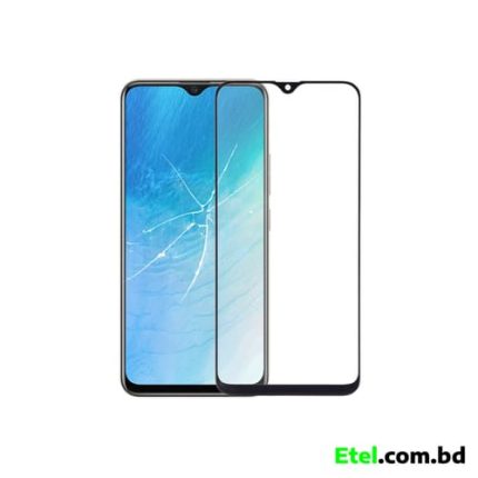 Vivo U3 Display Upper Glass
