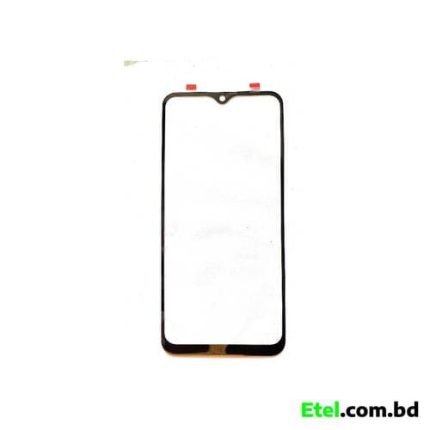 Vivo Y15 Display Upper Glass