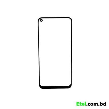 Vivo Y30 Display Upper Glass