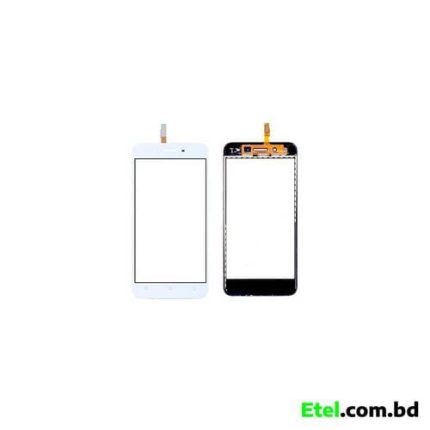 Vivo Y53 Display Upper Glass