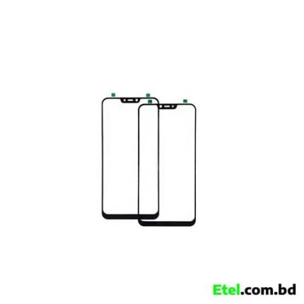Vivo Y81 Display Upper Glass