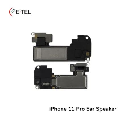 iPhone 11 Pro Ear Speaker Price in Bangladesh