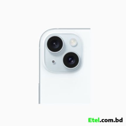 iPhone 15 Plus Camera Glass