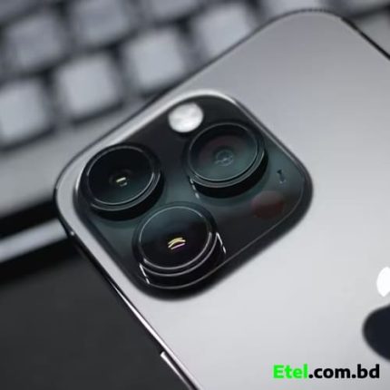 iPhone 15 Pro Camera Glass