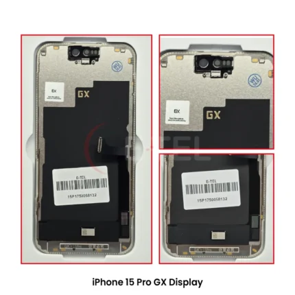 iPhone 15 Pro GX Display Price in Bangladesh