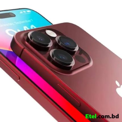 iPhone 15 Pro Max Camera Glass