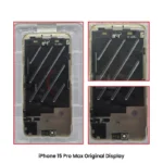 Original iPhone 15 Pro Max Display Price in Bangladesh - Image 3