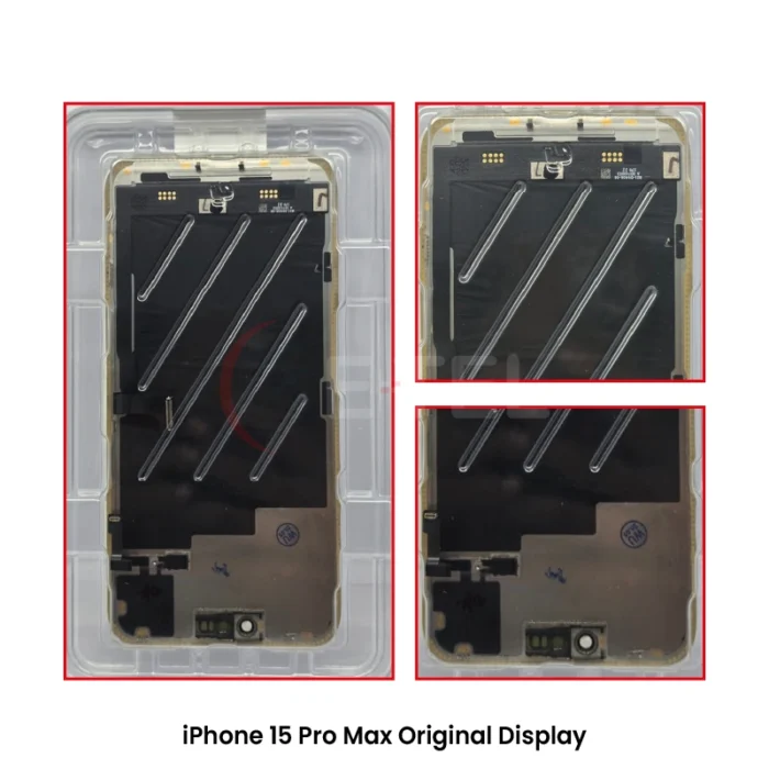 Original iPhone 15 Pro Max Display Price in Bangladesh - Image 3