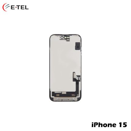 iphone 15 display