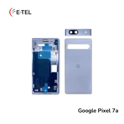 Google Pixel 7a Back Housing Price In Bangladesh