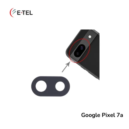 Google Pixel 7a Camera Glass Price in Bangladesh