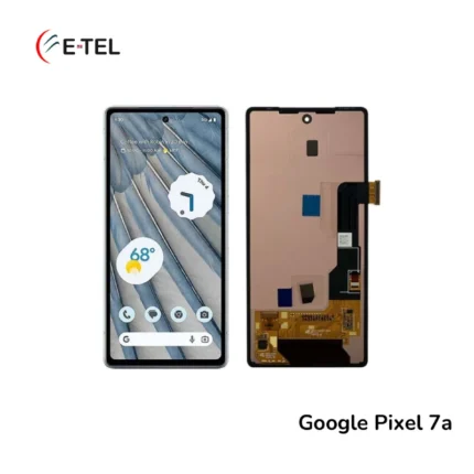 Google Pixel 7a Display Price in Bangladesh