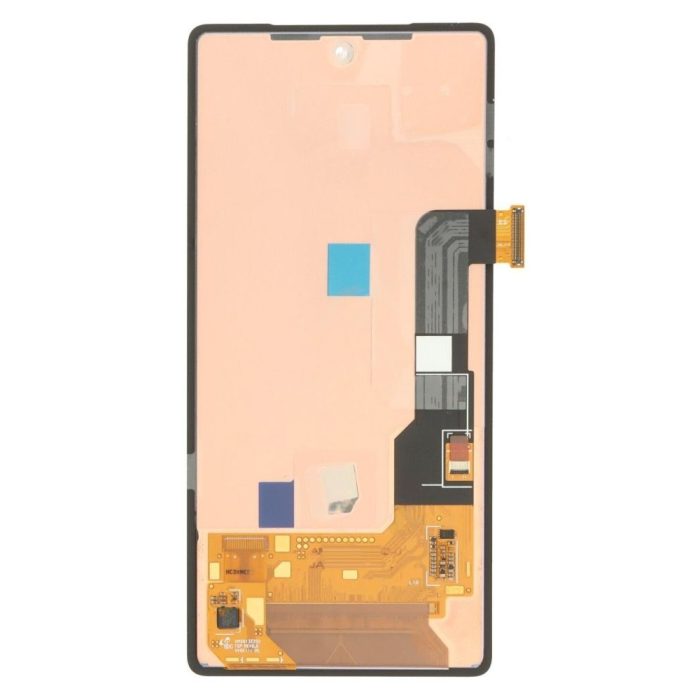 Google Pixel 7a Display Price in Bangladesh