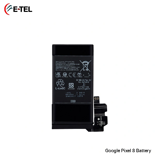 Google Pixel 8 Battery Google Pixel 8 Battery Price in Bangladesh
