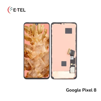 Google Pixel 8 Display