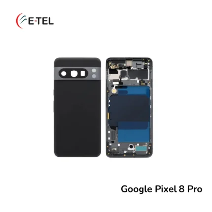 Google Pixel 8 Pro Back Housing Price in Bangladeh
